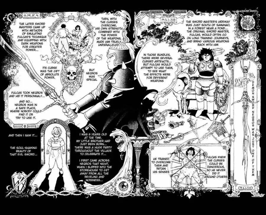 Dragon Quest: Emblem of Roto Chapter 10 7